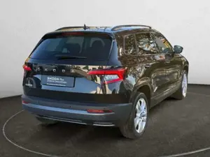 Skoda Karoq 1.5 TSI DSG Style Navi,AHK Bild 5