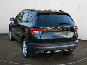 Skoda Karoq 1.5 TSI DSG Style Navi,AHK Bild 3