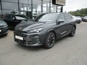 CUPRA Terramar 2.0 TSI DSG 4Drive*Navi*LED*AHK*