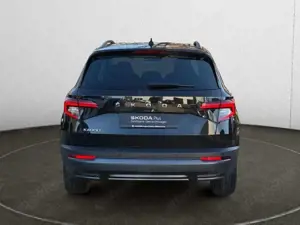 Skoda Karoq 1.5 TSI DSG Style Navi,AHK Bild 4