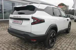 Dacia Bigster Hybrid 155 Extreme Winterpaket/Citypaket/Panorama Bild 4