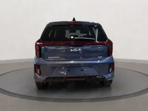 Kia Picanto 1.2 GT-Line Navi Kamera SHZ LHZ Klimaautom Apple C Bild 4