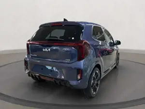 Kia Picanto 1.2 GT-Line Navi Kamera SHZ LHZ Klimaautom Apple C Bild 5