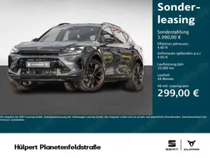 CUPRA Formentor 1.5 DSG SENNHEISER PANO CAM MATRIXLED