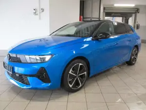 Opel Astra L ST GS Line*AUTOMATIK*NAVI*360'KAMERA*SHZ