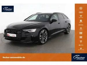 Audi A6 Avant 50 TFSI e quattro S line AHK/Matrix/21''