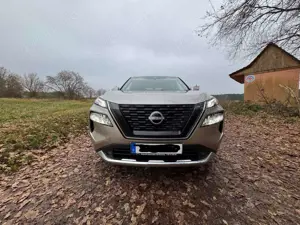 Nissan X-Trail X-Trail e-Power 1.5 VC-T e-POWER e-4ORCE Tekna