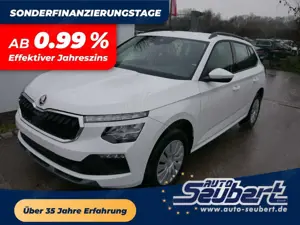Skoda Kamiq Selection 1.0 TSI*AHK-SCHWENKBAR*LED*PDC-HI*SHZ*KL