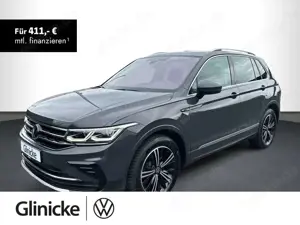 Volkswagen Tiguan Elegance 2.0 TSI 4Motion LED, STANDHEIZUN
