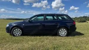 Audi A4 A4 Avant 2.7 TDI DPF multitronic Bild 2