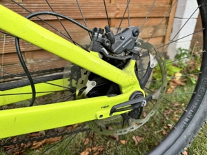 Trek rail 9.7 fully carbon gen 2 2021