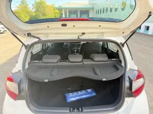 Hyundai i10 Bild 5