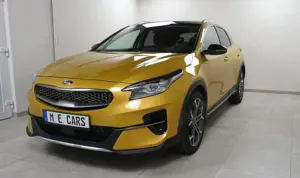 Kia XCeed Platinum Edition VOLLAUSSTATTUNG