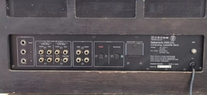 Nakamichi 1000 ZXL Highend Vintage Tapedeck