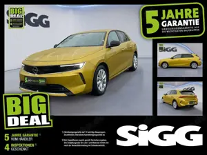 Opel Astra L 1.2  Enjoy Kamera Fernlichtassist