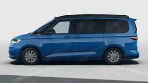 Volkswagen T7 California T7 2.0TDI DSG California Beach GV5 Komfort Bild 3