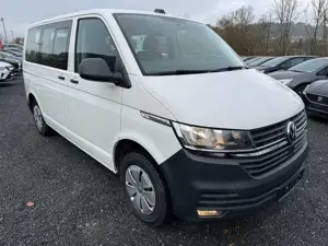 Volkswagen T6 Kombi T6.1 Transporter Kombi 2.0 TDI *CARAVELLE*9-SITZ