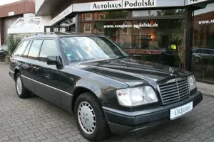 Mercedes-Benz E 200 TE | 7-Sitzer| Automatik |Oldtimer |H-Henz