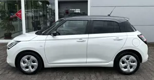 Suzuki Swift 1.2 Comfort Hybrid NAVI KAMERA PARKPILOT SITZHEIZ. Bild 3