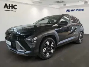 Hyundai KONA HEV 1.6 GDI 2WD 6-DCT Trend SpurW 2xKlima