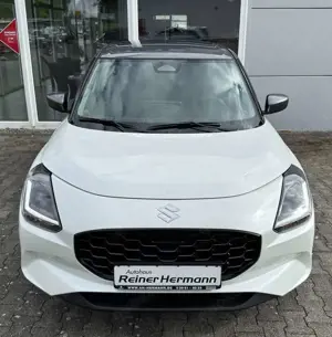 Suzuki Swift 1.2 Comfort Hybrid NAVI KAMERA PARKPILOT SITZHEIZ. Bild 2