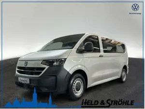 Volkswagen T7 Transporter Kombi 2.0 TDI DSG 9SITZE KLIMA