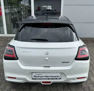 Suzuki Swift 1.2 Comfort Hybrid NAVI KAMERA PARKPILOT SITZHEIZ. Bild 5
