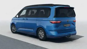 Volkswagen T7 California T7 2.0TDI DSG California Beach GV5 Komfort Bild 2