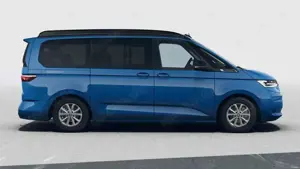 Volkswagen T7 California T7 2.0TDI DSG California Beach GV5 Komfort Bild 4
