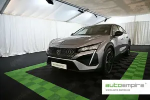 Peugeot 408 1.6 225 PHEV e-EAT8 Allure-Pack LED/NAVI/19