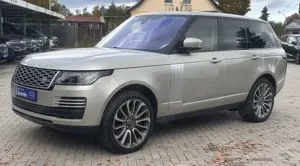 Land Rover Range Rover Autobiography ACC*S.Close*Pano*360° Kamera
