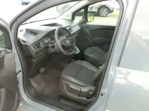 Nissan Townstar EV Kasten L2 2,5t CCS Acenta-Option Bild 3