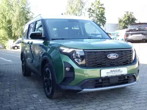 Ford Tourneo Courier 1.0L EcoBoost #ACTIVE #GANZJAHRESREIFEN Bild 5