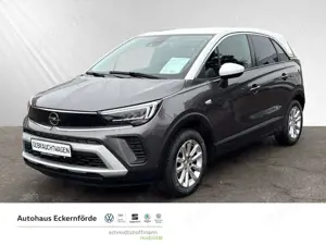 Opel Crossland Elegance Elegance Klima Einparkhilfe Klima