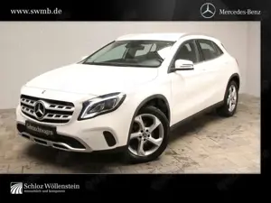 Mercedes-Benz GLA 180 Urban/LED/Audio20/MAP-Pilot/SitzkomfortP