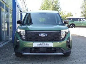 Ford Tourneo Courier 1.0L EcoBoost #ACTIVE #GANZJAHRESREIFEN Bild 4
