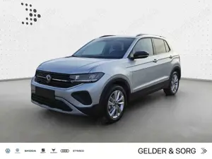 Volkswagen T-Cross Energy 1.0 TSI DSG AHK|RFK|LED|NAVI|