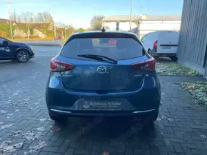 Mazda 2 Bild 4