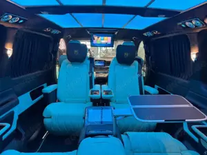 Mercedes-Benz V 300 MH Body kit  Luxuryseat 2025