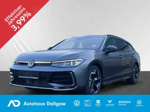 Volkswagen Passat Variant "R-Line" 1.5 TSI e-Hybrid AHK+LED