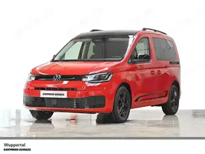 Volkswagen Caddy Edition 1.5L TSI DSG
