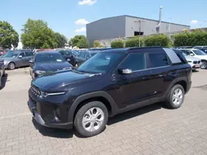 SsangYong Torres Road Klimaautom. Kamera, LED, Aluf. 17"