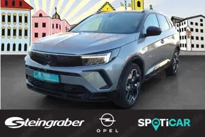 Opel Grandland Plug-in-Hybrid 1.6 DI Automatik GS Line