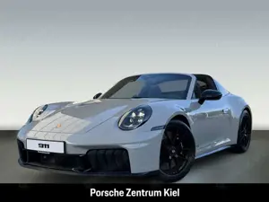Porsche 992 911 Targa 4 GTS Liftsystem-VA InnoDrive