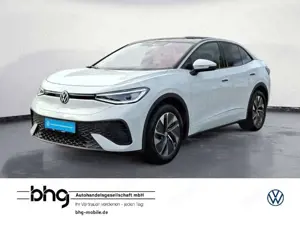 Volkswagen ID.5 Pro Design MatrixLED Netzlade Wärmepumpe Na