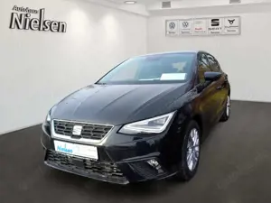 SEAT Ibiza FR