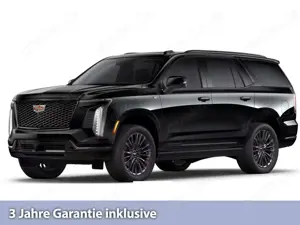 Cadillac Escalade Sport Platinum 2026
