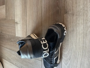 Dolce Gabbana Schuhe Gr 42