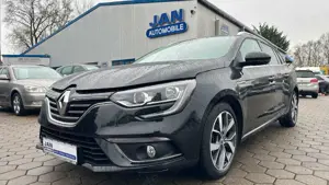 Renault Megane IV Grandtour BOSE-Edition Automatik Led
