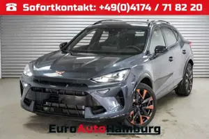 CUPRA Formentor 2,0 TSI DSG 4x4 VZ - LAGER